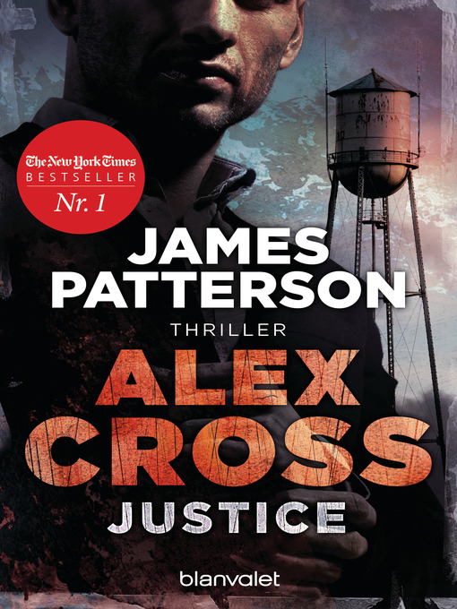 Title details for Justice by James Patterson - Available